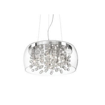 Lampe AUDI - IDEAL LUX