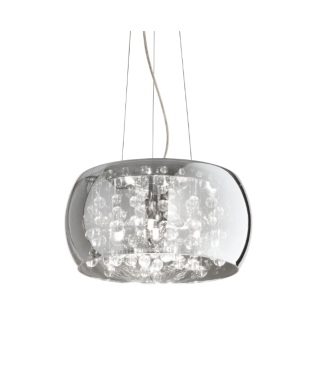 Lampe AUDI - IDEAL LUX