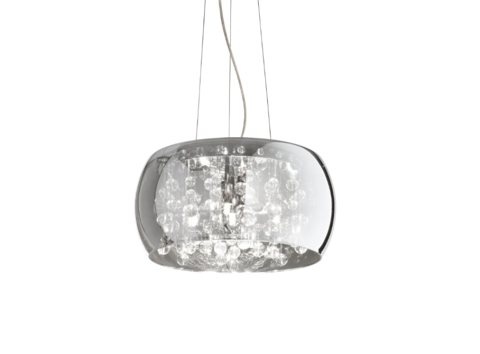 Lampe AUDI - IDEAL LUX