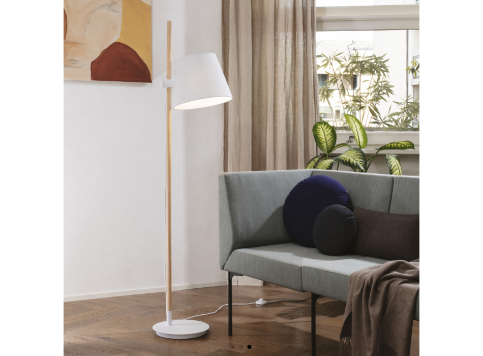 Lampe AXEL - IDEAL LUX