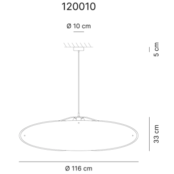 Lampe Bellatrix Emporium