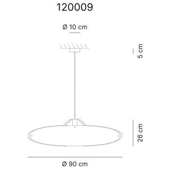 Lampe Bellatrix Emporium