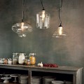 Lampe BISTRO 'SP1 IDEAL LUX