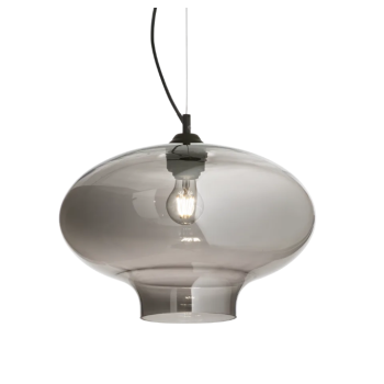 Lampe ronde BISTO' SP1 - IDEAL LUX