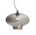 Lampe ronde BISTO' SP1 - IDEAL LUX