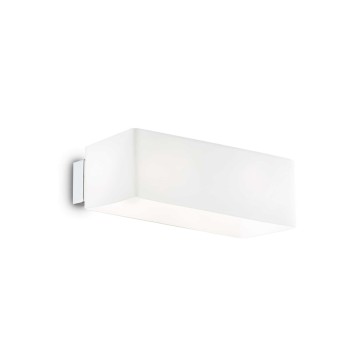 Lampe BOX AP2 IDEAL LUX