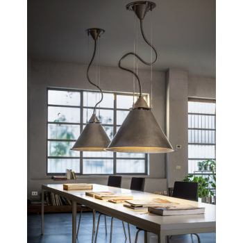 Lampe Calà ALDO BERNARDI