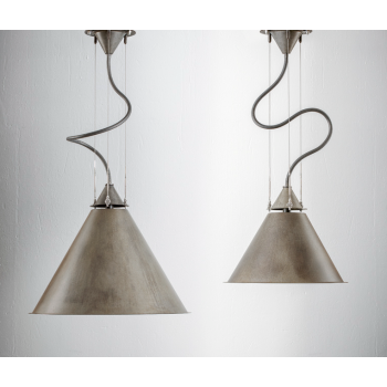 Lampe Calà ALDO BERNARDI