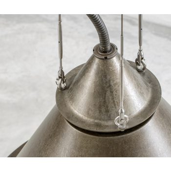 Lampe Calà ALDO BERNARDI