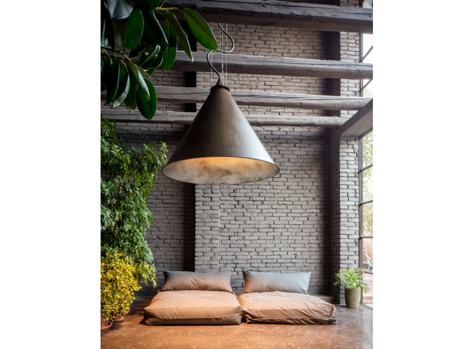 Lampe Calà ALDO BERNARDI