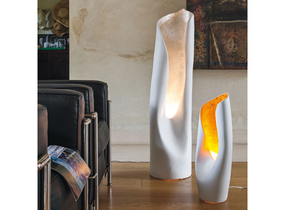 Lampe CALLA P258 ADRIANI & ROSSI