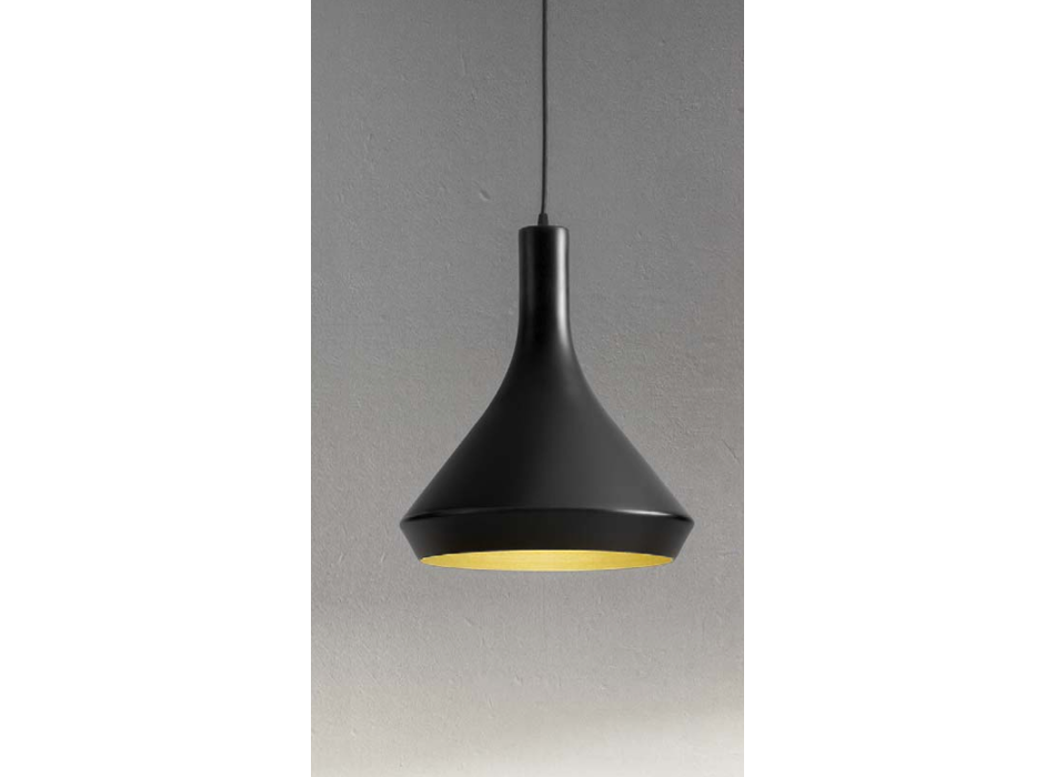 Lampe Cappadocia DAC1 ALDO BERNARDI