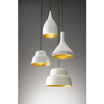 Lampe Cappadocia DAC2 ALDO BERNARDI