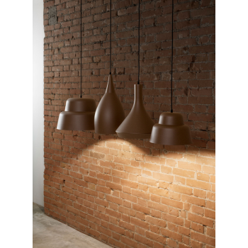 Lampe Cappadocia DAC2 ALDO BERNARDI