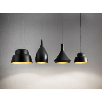 Lampe Cappadocia DAC3 ALDO BERNARDI