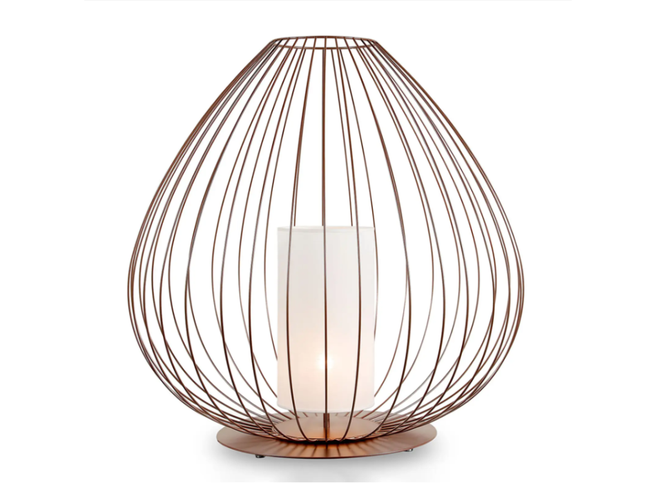 Cellule CT612 AM lampe à poser d'extérieur Ø57 KARMAN