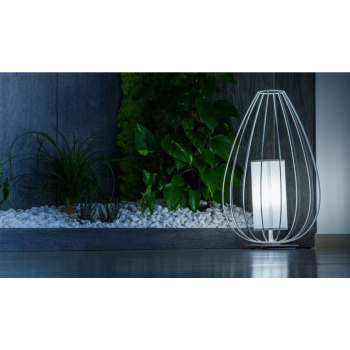 Lampe à poser d'intérieur Cell M614B Ø36 KARMAN