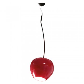 LAMPE CERISE P197 ADRIANI & ROSSI