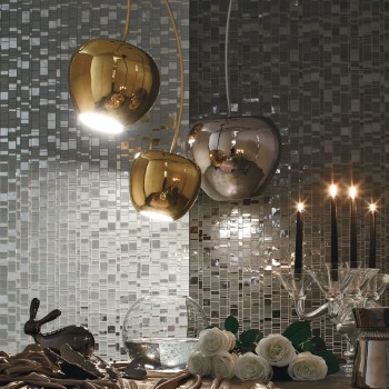 Lampe CERISE P197/2 ADRIANI & ROSSI