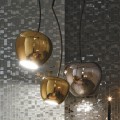 Lampe CHERRY P197 / 2 ADRIANI & ROSSI
