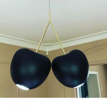 LAMPE CERISE 20001 QEEBOO