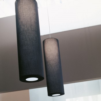 Lampe CYLINDRE P68 ADRIANI & ROSSI