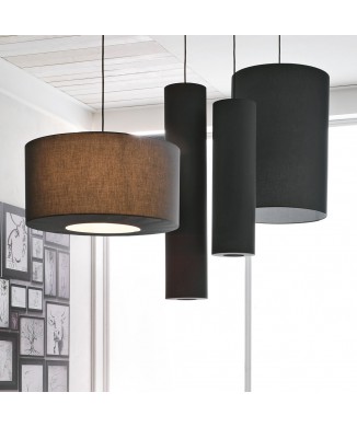 Lampe CYLINDRE P68 ADRIANI & ROSSI