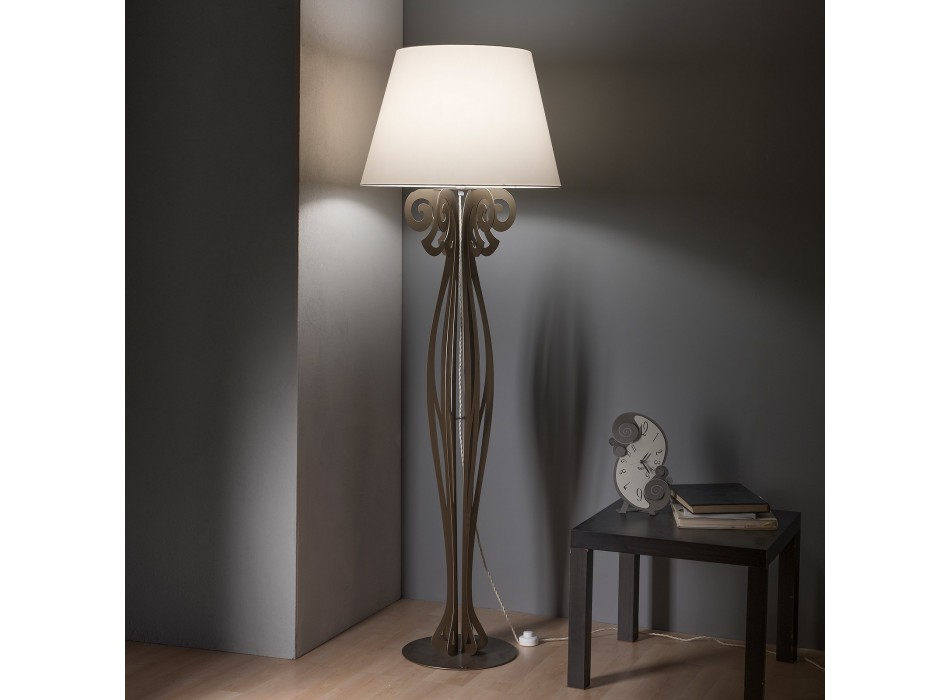 Lampadaire Circeo 3518 Arti e Mestieri