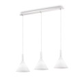 LAMPE COCKTAIL SP3 IDEAL LUX
