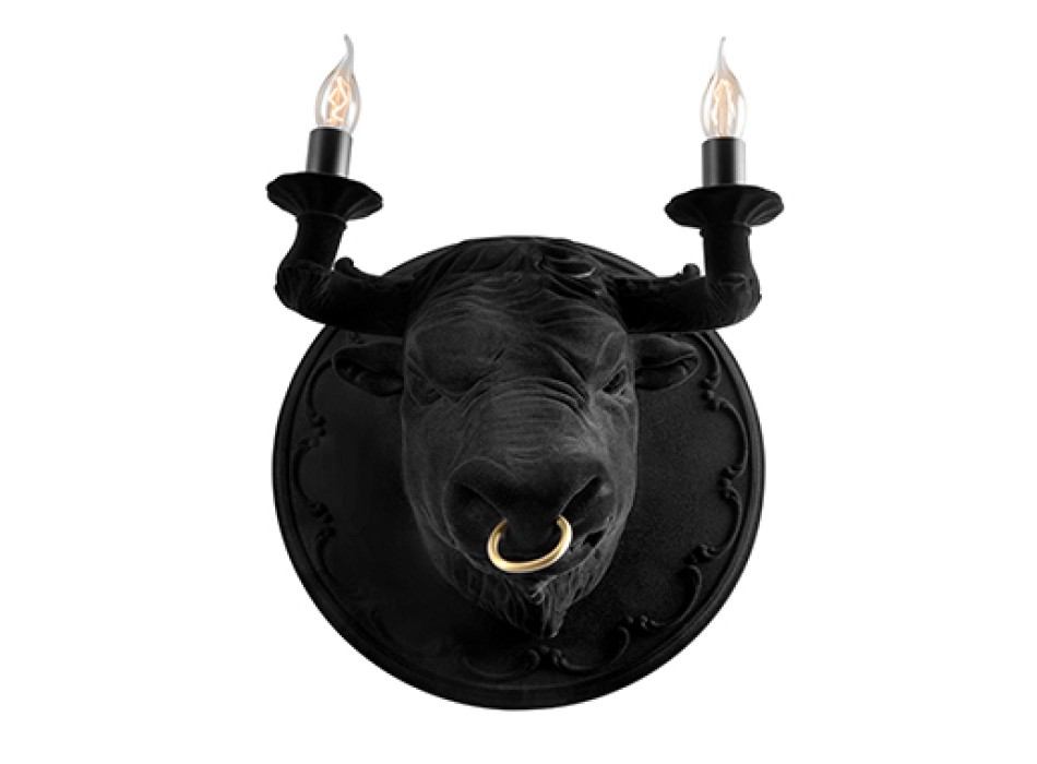 Applique d'intérieur Corrado Karman