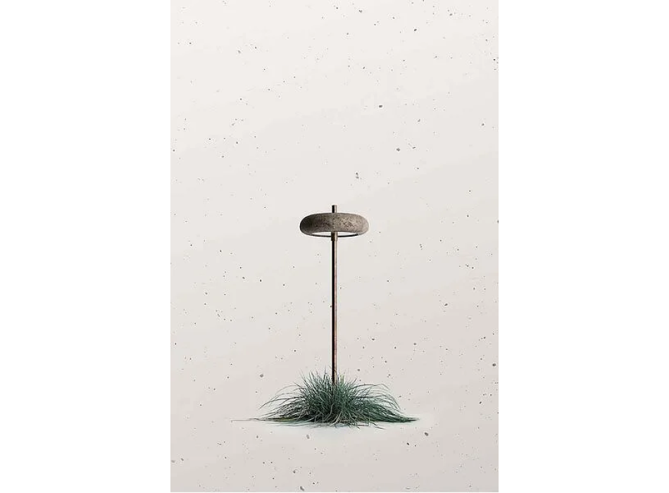 PANTARHEI IL FANALE lampe d'extérieur