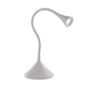 Lampe de lecture LED NEWTON blanche 3,2 W 300 lm 4000 K 13 x 13 x 51 cm