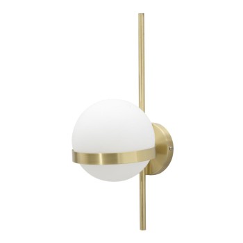 APPLIQUE CERCLE GLAMY