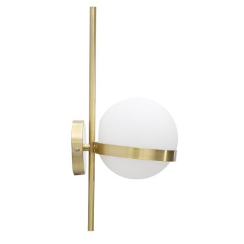 APPLIQUE CERCLE GLAMY