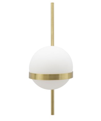 APPLIQUE CERCLE GLAMY