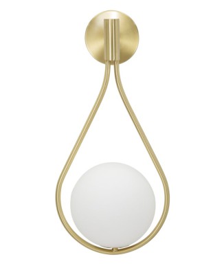 APPLIQUE GOUTTE GLAMY