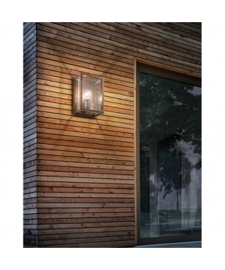 Grande applique QUADRO 262.02.OT IL FANALE