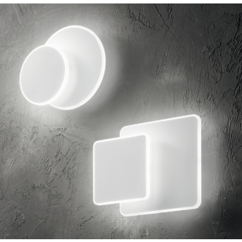 Lampe murale POUCHE AP - IDEAL LUX