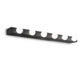 Applique murale PRIVE' AP6 - IDEAL LUX
