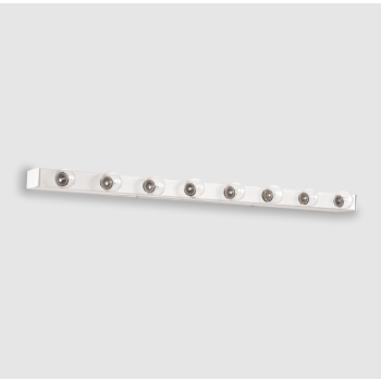 Applique murale PRIVE' AP8 - IDEAL LUX