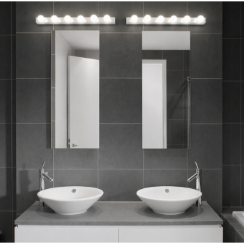 Applique murale PRIVE' AP8 - IDEAL LUX