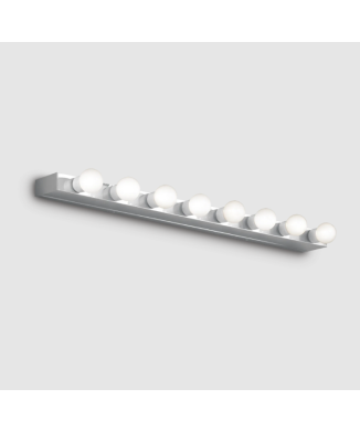 Applique murale PRIVE' AP8 - IDEAL LUX