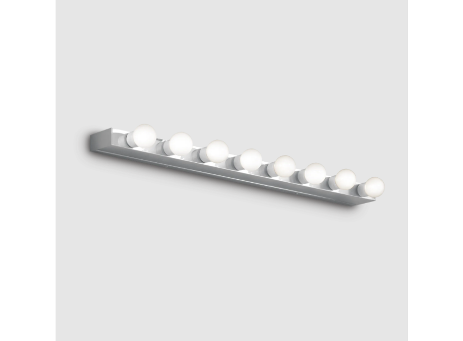 Applique murale PRIVE' AP8 - IDEAL LUX