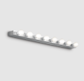 Applique murale PRIVE' AP8 - IDEAL LUX