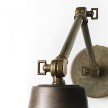 Applique orientable 269.05.OF LOFT IL FANALE