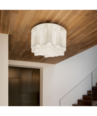 Plafonnier COMPO - IDEAL LUX