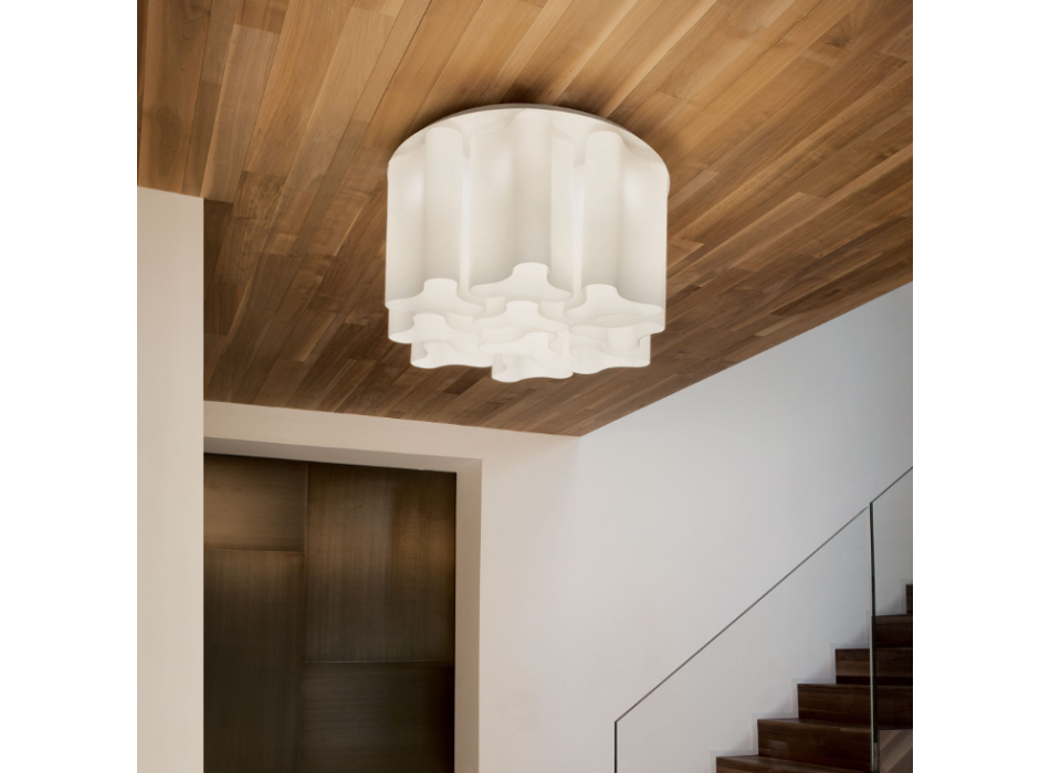 Plafonnier COMPO - IDEAL LUX