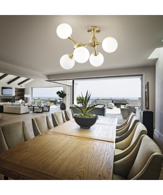 Plafonnier NODI PL - IDEAL LUX