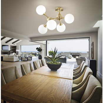 Plafonnier NODI PL - IDEAL LUX