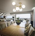 Plafonnier NODI PL - IDEAL LUX